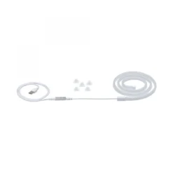 Paulmann No. 70557 Neon Colorflex USB Strip 1m 5W RGB mit USB-Anschluss