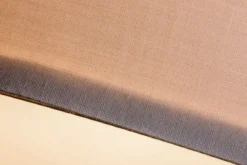 Paulmann No. 70924 Pendelleuchte Tessa Creme, Eisen gebürstet 45 cm