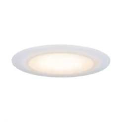 Paulmann No. 99942 Premium Einbauleuchten-Set LED Suon Dim to warm 2000-2700K IP44