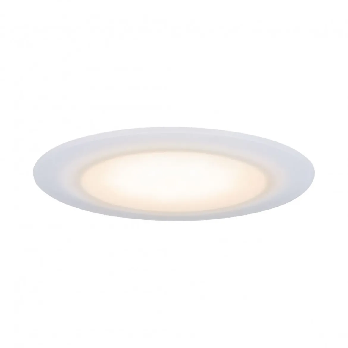 Paulmann No. 99942 Premium Einbauleuchten-Set LED Suon Dim to warm 2000-2700K IP44