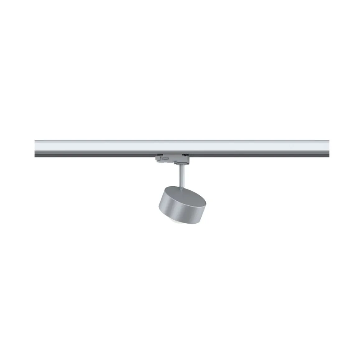 Paulmann No. 91388 ProRail3 3-Phasen Schienensystem Spot Aldan 3000K 9W Silber