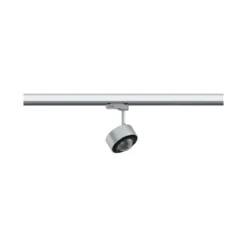 Paulmann No. 91391 ProRail3 3-Phasen Schienensystem Spot Aldan 4000K 9W Silber