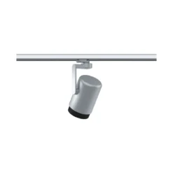 Paulmann No. 95412 ProRail3 3-Phasen Schienensystem Spot Asthene E27 max.50W Chrom matt
