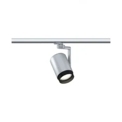 Paulmann No. 95412 ProRail3 3-Phasen Schienensystem Spot Asthene E27 max.50W Chrom matt