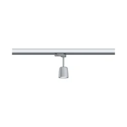 Paulmann No. 95530 ProRail3 3-Phasen Schienensystem Spot Cover GU10 max.10W Silber