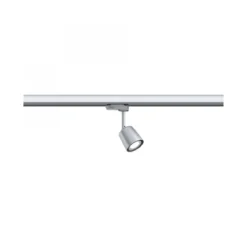 Paulmann No. 95530 ProRail3 3-Phasen Schienensystem Spot Cover GU10 max.10W Silber