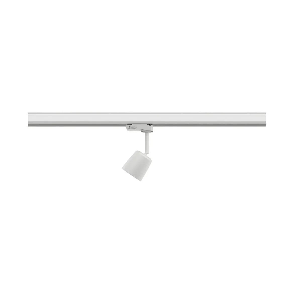 Paulmann No. 95531 ProRail3 3-Phasen Schienensystem Spot Cover GU10 max.10W Weiß