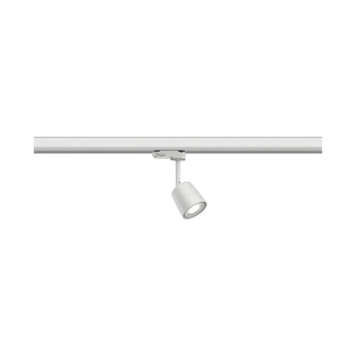 Paulmann No. 95531 ProRail3 3-Phasen Schienensystem Spot Cover GU10 max.10W Weiß