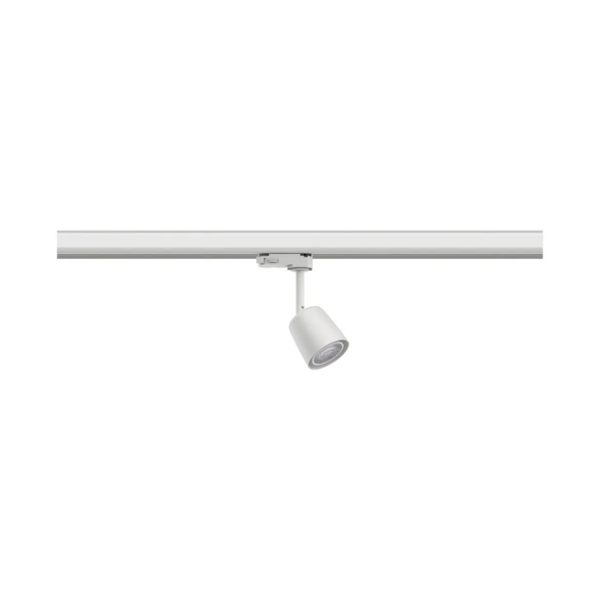 Paulmann No. 95531 ProRail3 3-Phasen Schienensystem Spot Cover GU10 max.10W Weiß