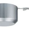 Paulmann No. 97932 Ringkerntrafo konventionell Toroidal 80W Chrom