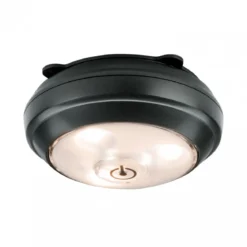 Paulmann No. 70639 Schrankleuchte Button LED