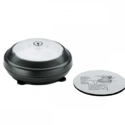 Paulmann No. 70639 Schrankleuchte Button LED