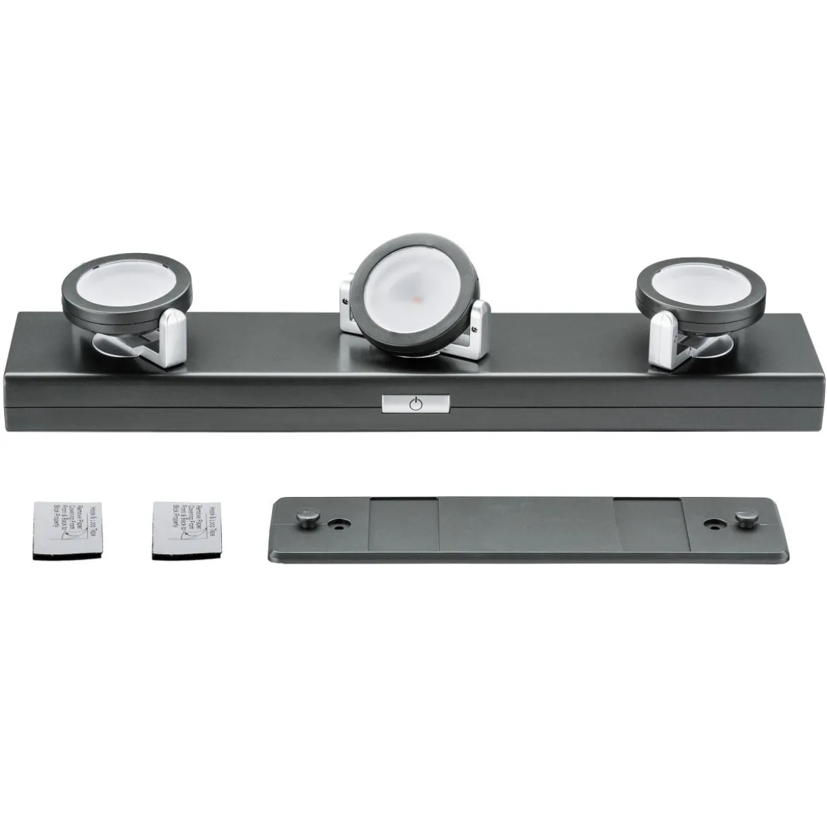 Paulmann No. 70636 Schrankleuchte Rotate