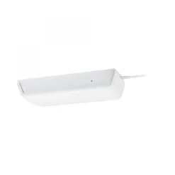 Paulmann No. 97839 Seilsystem Trafo Weiß max. 60W 230V/12V DC 60VA