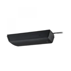 Paulmann No. 97840 Seilsystem Trafo Schwarz max. 60W 230V/12V DC 60VA