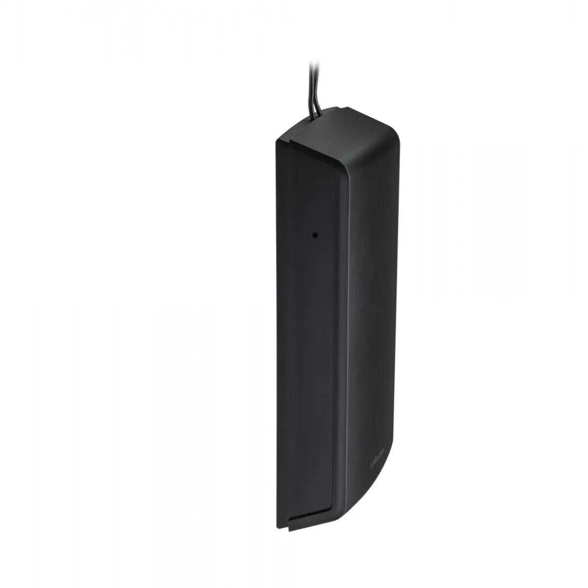 Paulmann No. 97840 Seilsystem Trafo Schwarz max. 60W 230V/12V DC 60VA