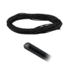 Paulmann No. 94593 Seil-Zubehör Spannseil Corduo isoliert 20 m 2,5 mm² schwarz