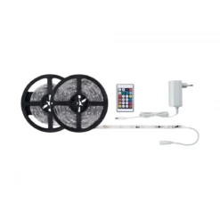 Paulmann No. 70514 SimpLED Motion Set 7,5m 15W RGB beschichtet