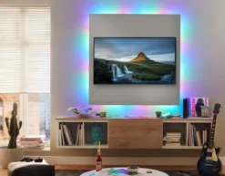 Paulmann No. 70515 SimpLED Motion Set 10m 17W RGB beschichtet
