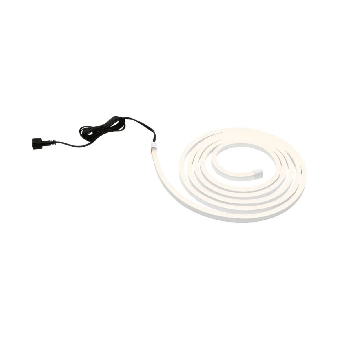 Paulmann No. 78905 SimpLED Outdoor Stripe Set 3m 12W Warmweiß beschichtet IP65