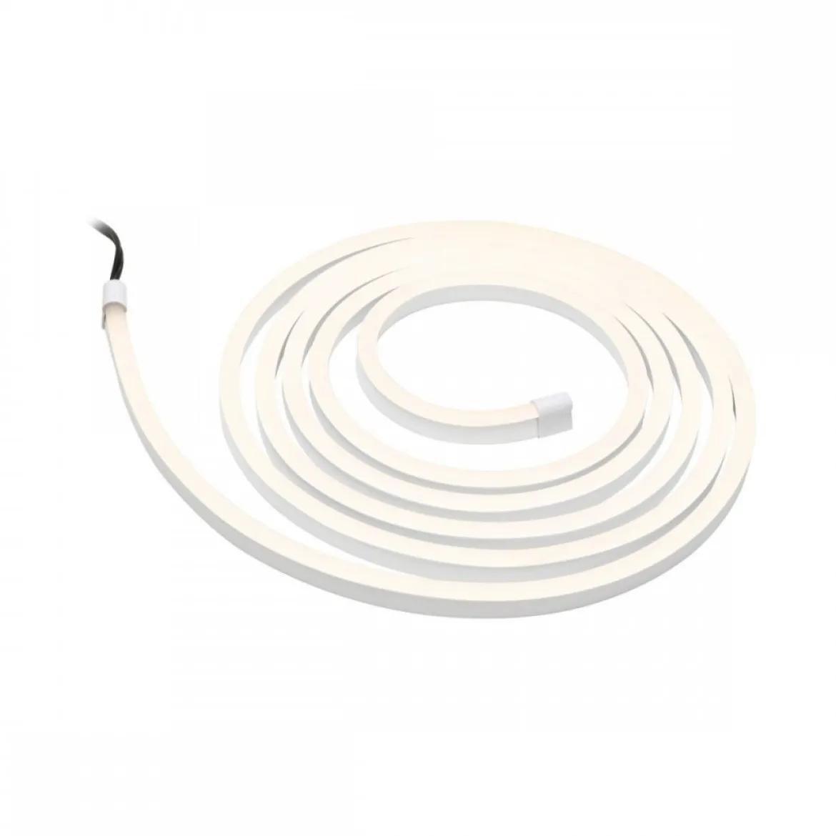 Paulmann No. 78905 SimpLED Outdoor Stripe Set 3m 12W Warmweiß beschichtet IP65