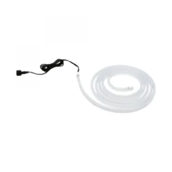Paulmann No. 78905 SimpLED Outdoor Stripe Set 3m 12W Warmweiß beschichtet IP65