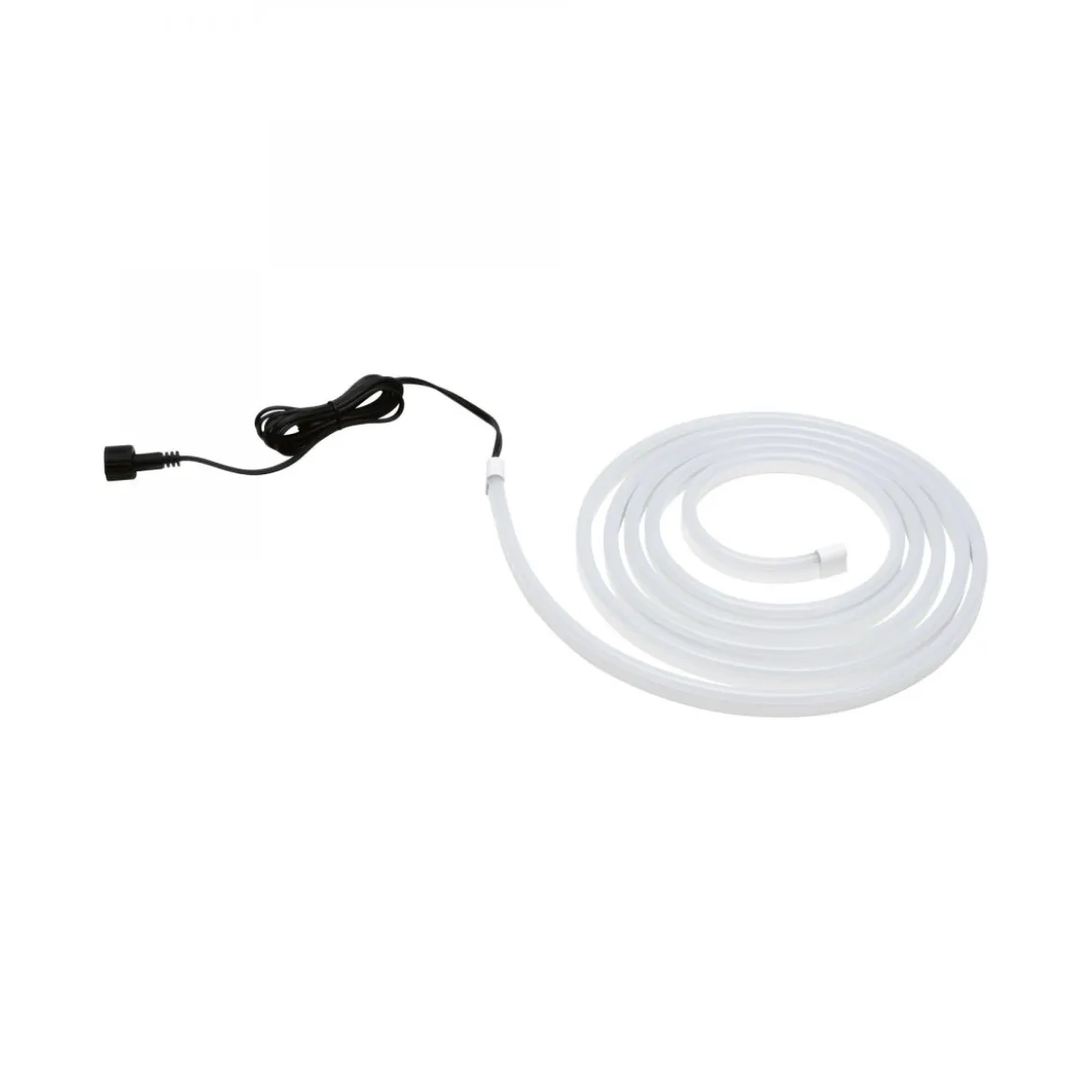 Paulmann No. 78905 SimpLED Outdoor Stripe Set 3m 12W Warmweiß beschichtet IP65