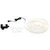 Paulmann No. 78906 SimpLED Outdoor Stripe Set 5m 12W Warmweiß beschichtet IP65