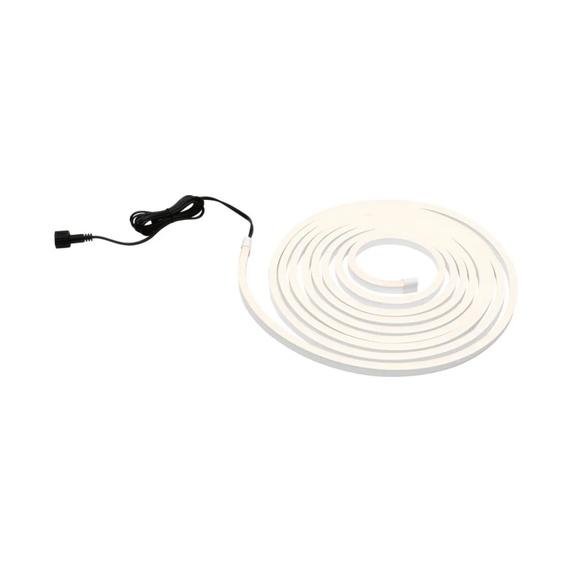 Paulmann No. 78906 SimpLED Outdoor Stripe Set 5m 12W Warmweiß beschichtet IP65