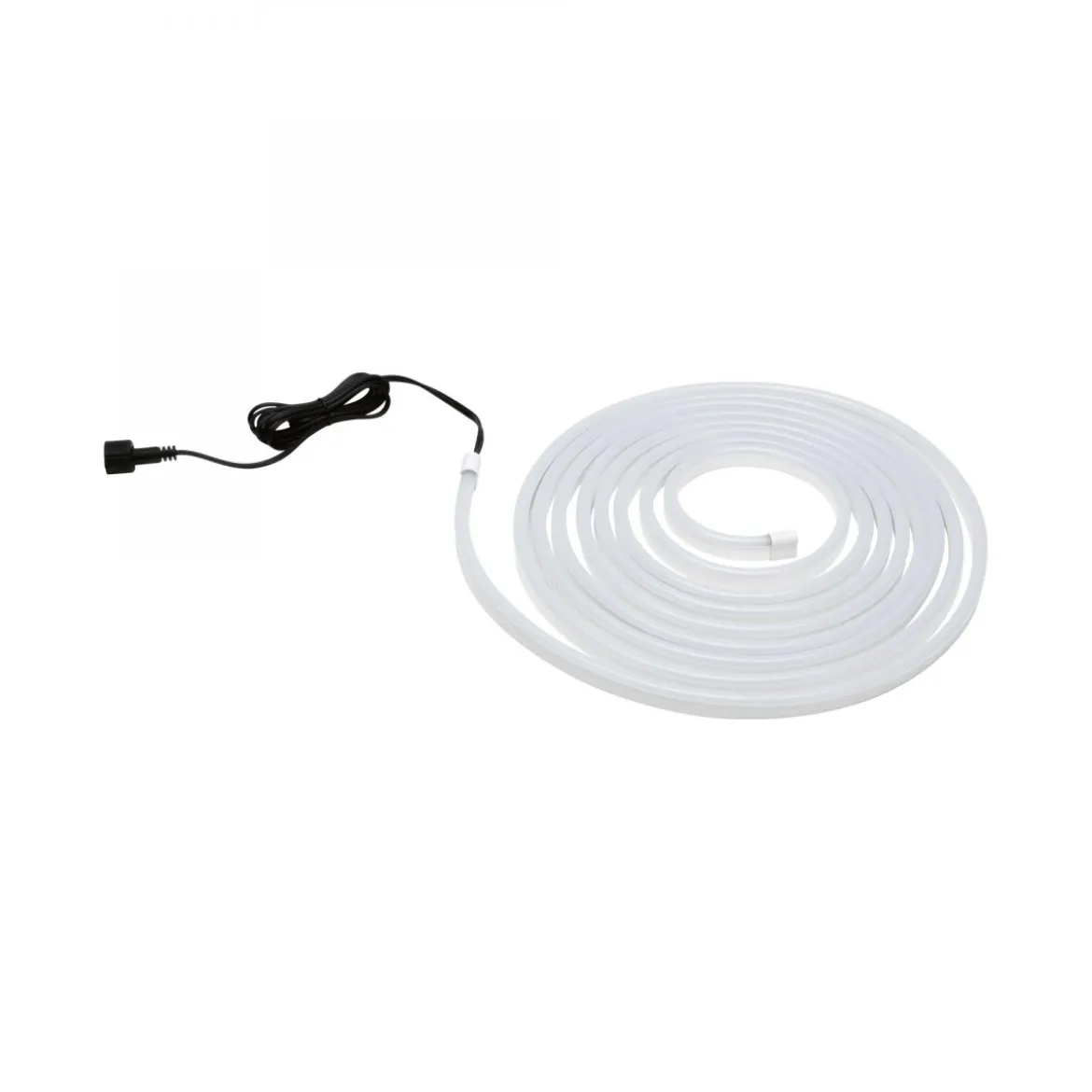 Paulmann No. 78906 SimpLED Outdoor Stripe Set 5m 12W Warmweiß beschichtet IP65