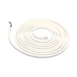 Paulmann No. 78906 SimpLED Outdoor Stripe Set 5m 12W Warmweiß beschichtet IP65