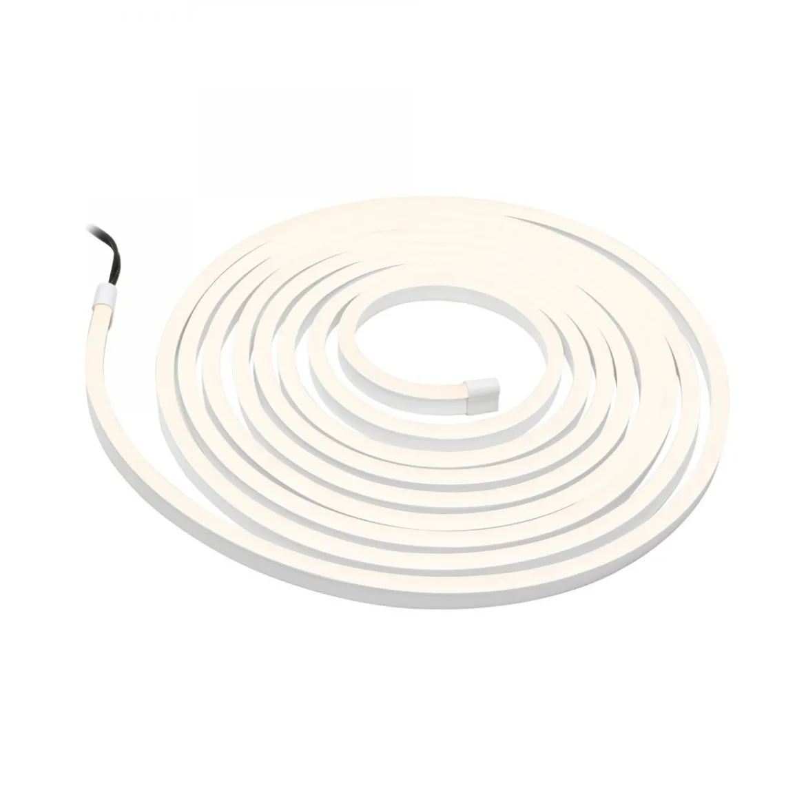 Paulmann No. 78906 SimpLED Outdoor Stripe Set 5m 12W Warmweiß beschichtet IP65