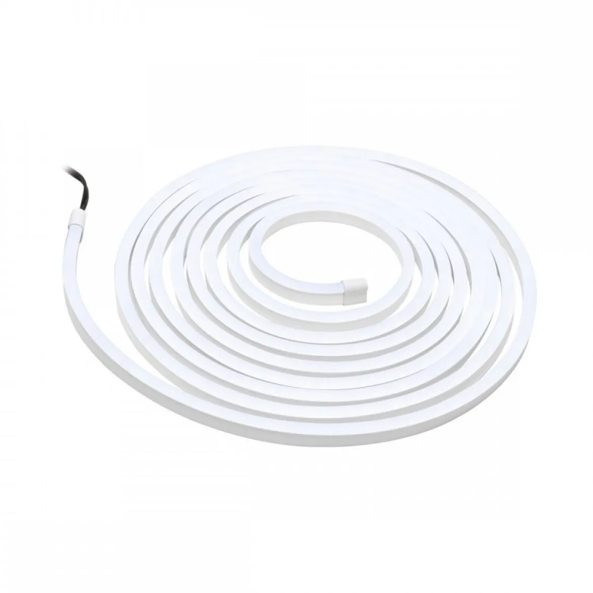 Paulmann No. 78908 SimpLED Outdoor Stripe Set 5m 12W Tageslichtweiß beschichtet IP65