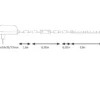 Paulmann No. 78955 SimpLED Strip Set 1,5m 17W Warmweiß beschichtet