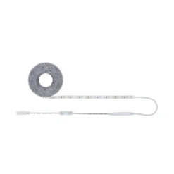 Paulmann No. 78956 SimpLED Strip Set 3m 33W Warmweiß beschichtet