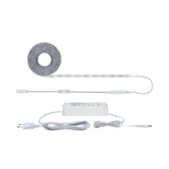 Paulmann No. 78956 SimpLED Strip Set 3m 33W Warmweiß beschichtet