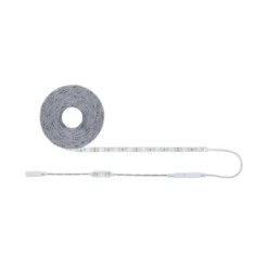 Paulmann No. 78957 SimpLED Strip Set 5m 50W Warmweiß beschichtet
