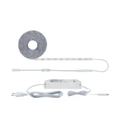Paulmann No. 78957 SimpLED Strip Set 5m 50W Warmweiß beschichtet