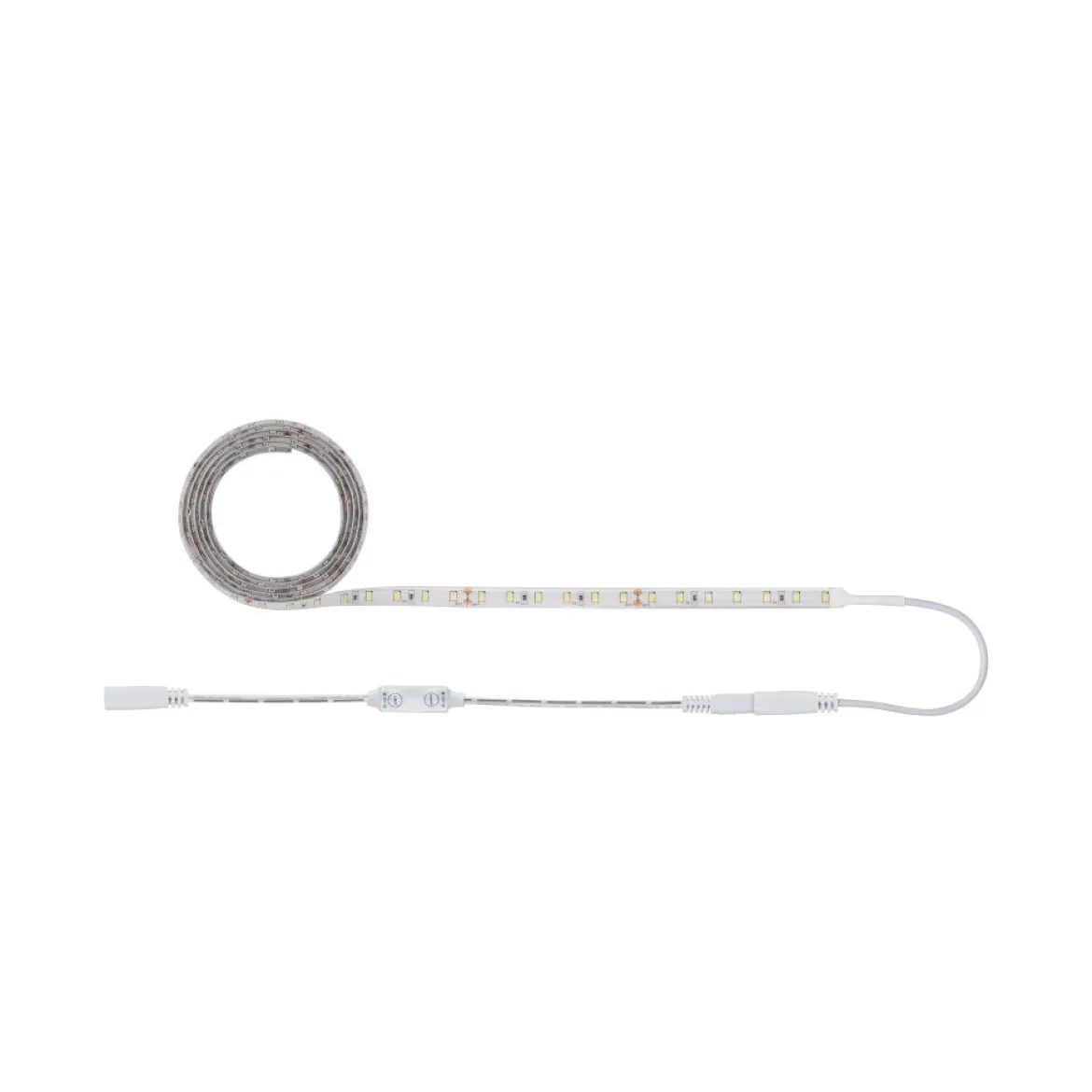 Paulmann No. 78958 SimpLED Strip Set 1,5m 17W Neutralweiß beschichtet