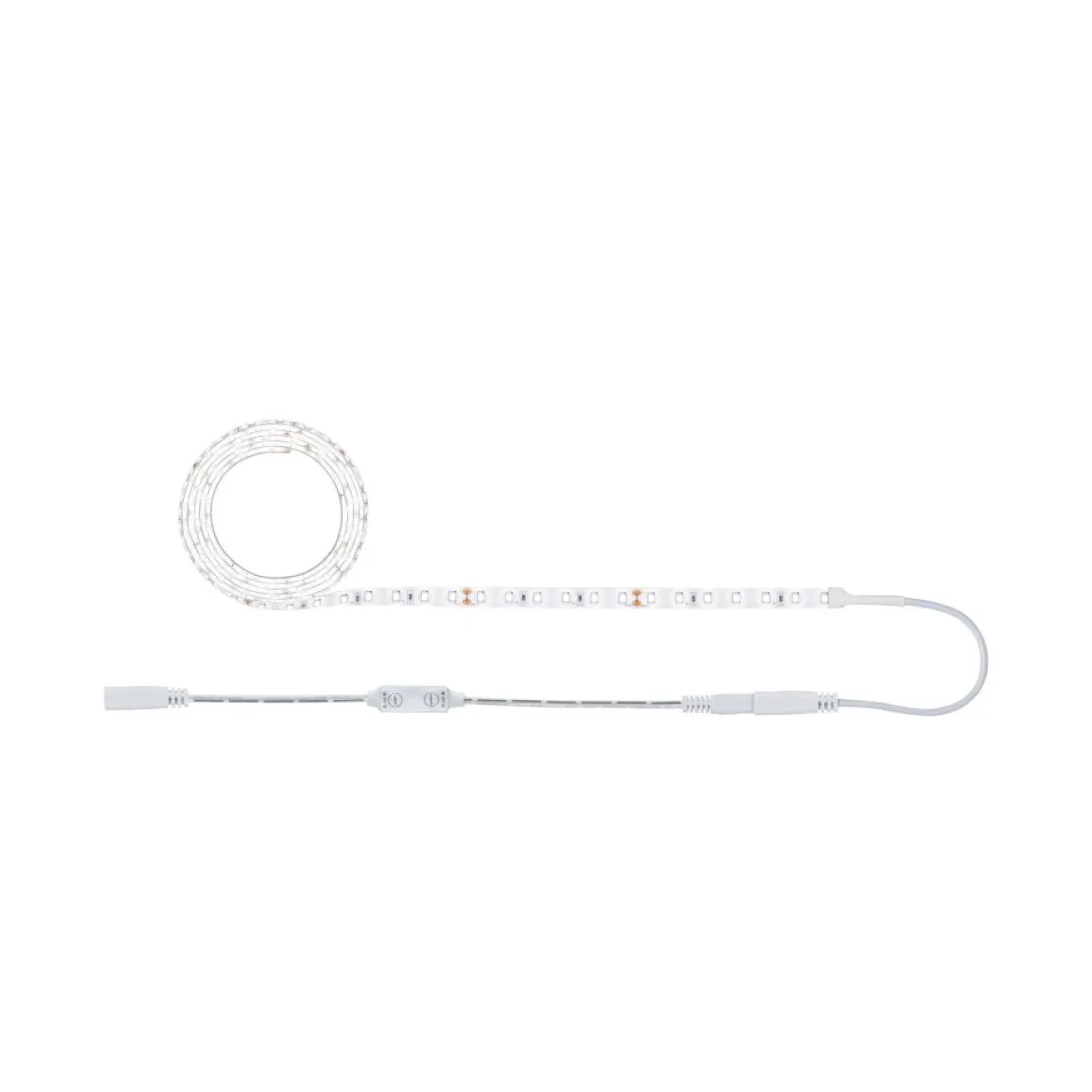 Paulmann No. 78958 SimpLED Strip Set 1,5m 17W Neutralweiß beschichtet