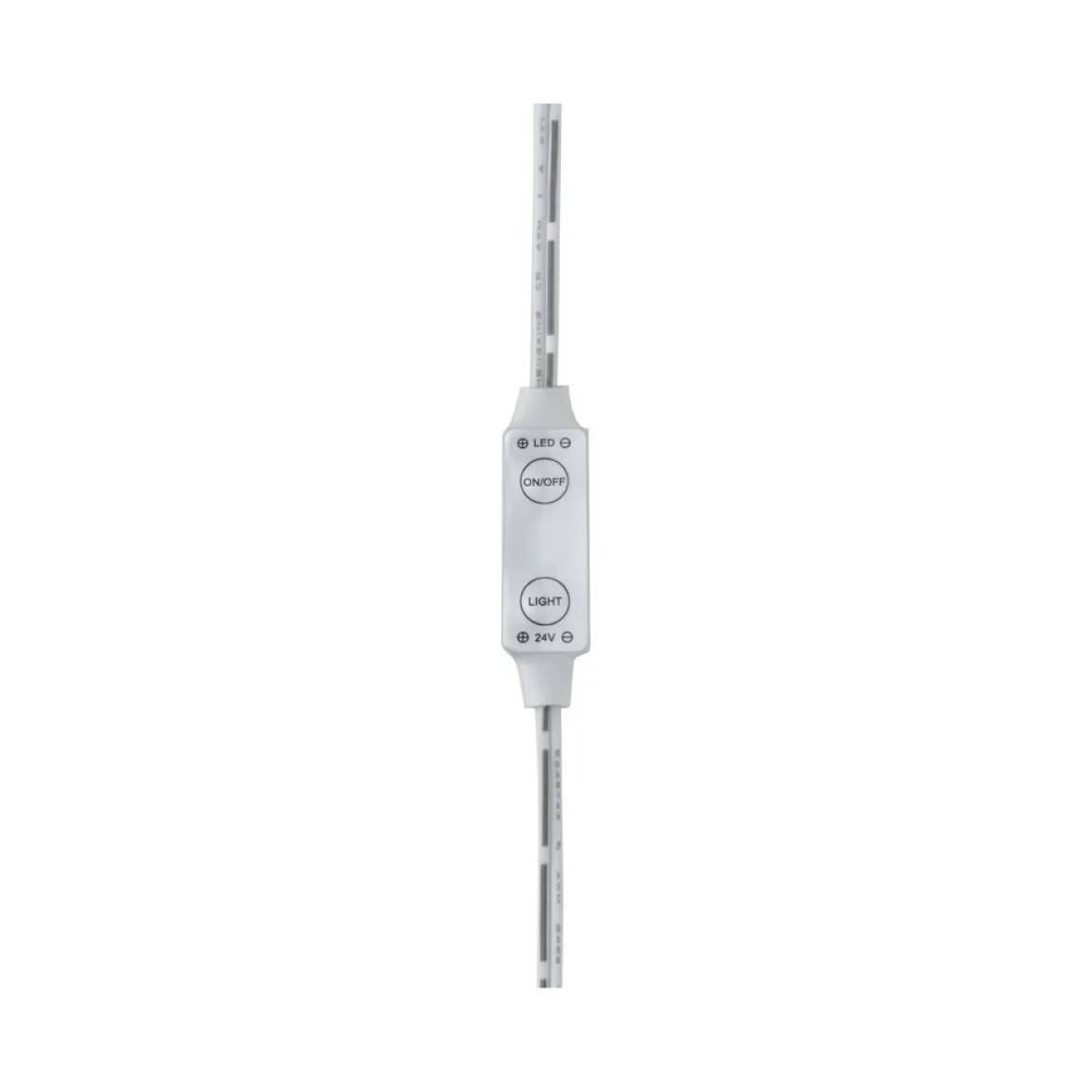 Paulmann No. 78958 SimpLED Strip Set 1,5m 17W Neutralweiß beschichtet