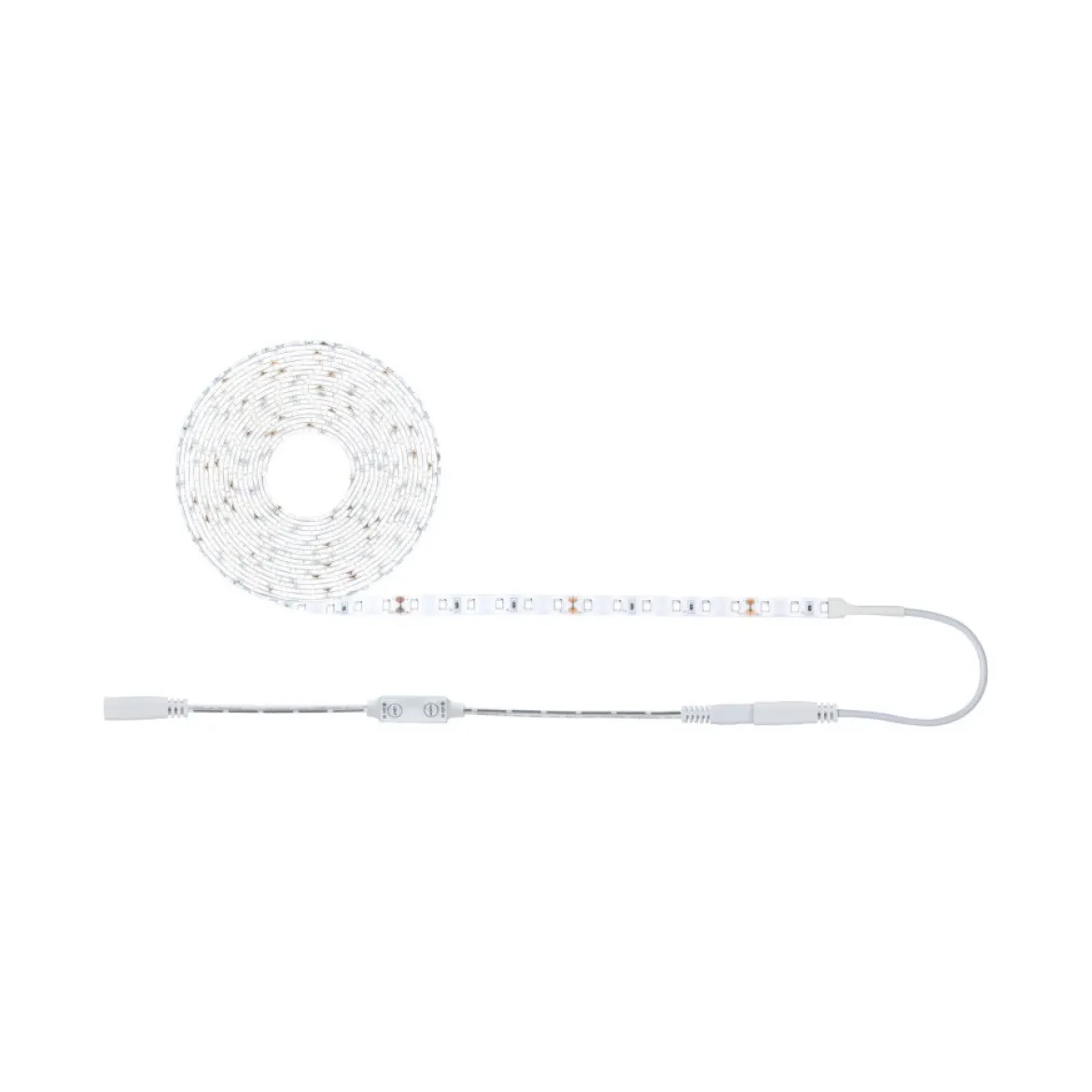 Paulmann No. 78960 SimpLED Strip Set 5m 50W Neutralweiß beschichtet