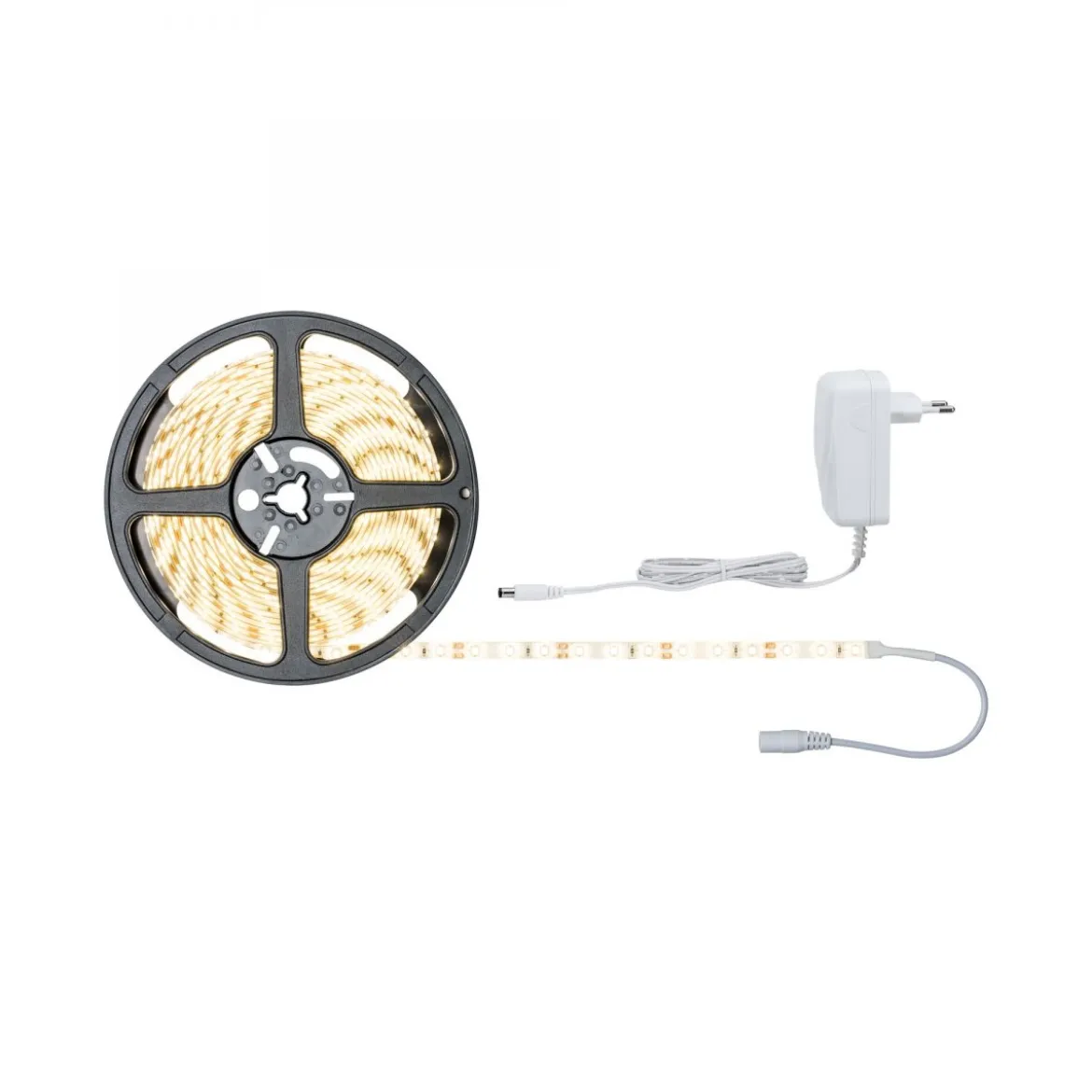 Paulmann No. 78972 SimpLED Strip Set 5m 17W Warmweiß beschichtet
