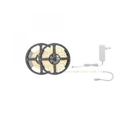 Paulmann No. 78973 SimpLED Strip Set 7,5m 20W Warmweiß beschichtet