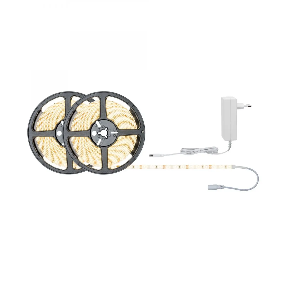 Paulmann No. 78974 SimpLED Strip Set 10m 22W Warmweiß beschichtet