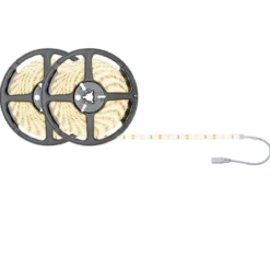Paulmann No. 78974 SimpLED Strip Set 10m 22W Warmweiß beschichtet