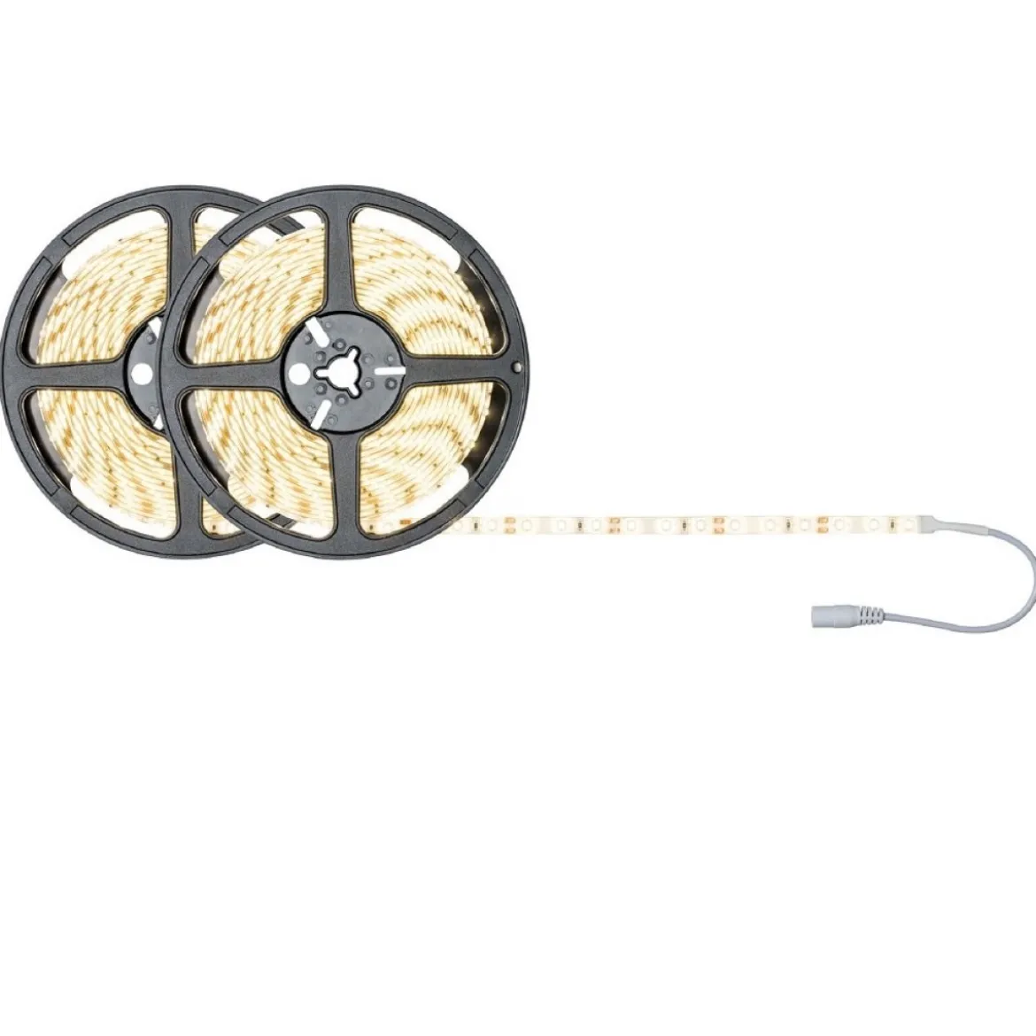 Paulmann No. 78974 SimpLED Strip Set 10m 22W Warmweiß beschichtet