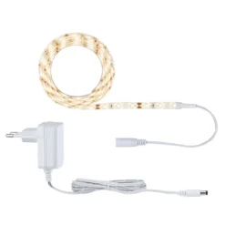 Paulmann No. 78953 SimpLED Strip Set 1,5m 5W Warmweiß beschichtet