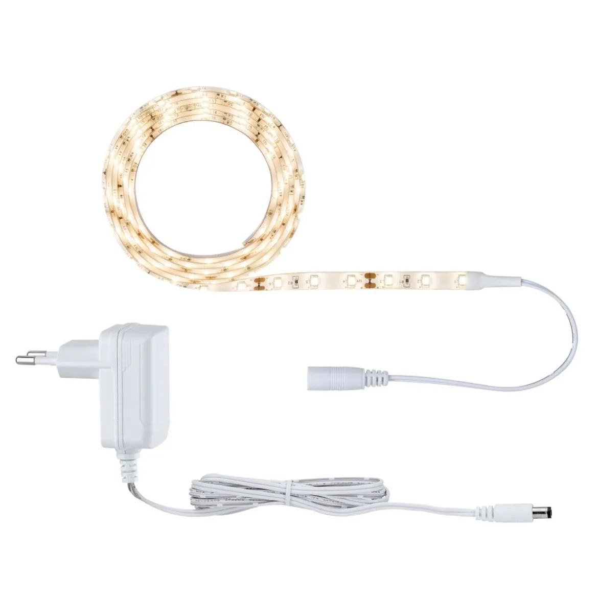 Paulmann No. 78953 SimpLED Strip Set 1,5m 5W Warmweiß beschichtet