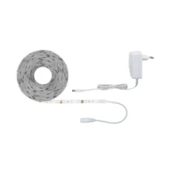 Paulmann No. 78975 SimpLED Strip Set 5m 17W Tageslichtweiß beschichtet